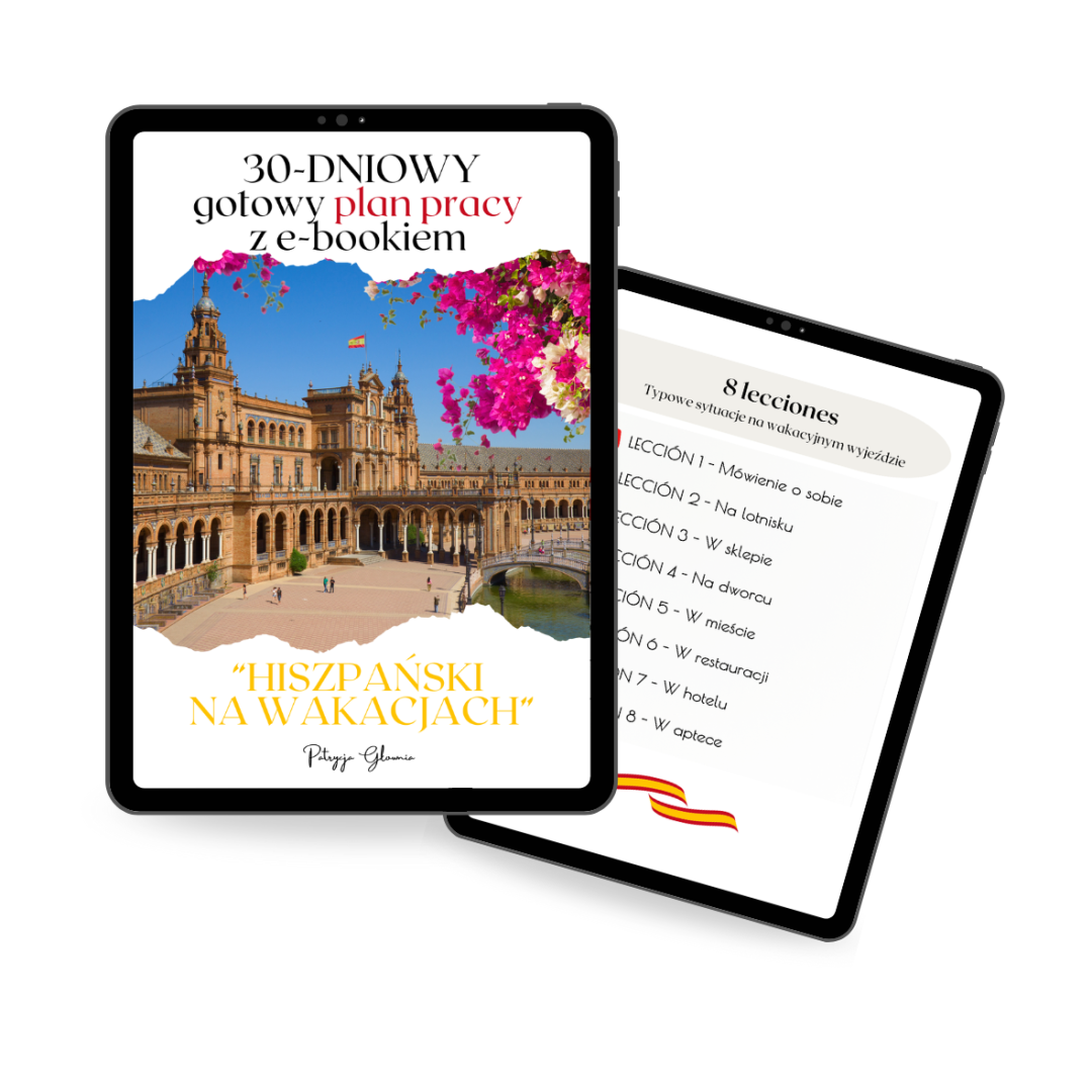 Bonusy Ebook Checklista